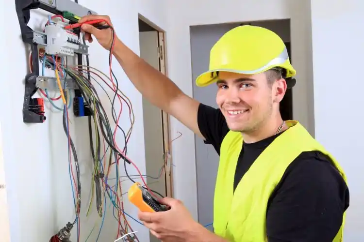 elektricien Foxwolde